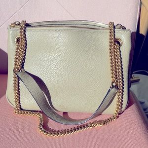 Like New Mulberry Winsley Shoulder Bag